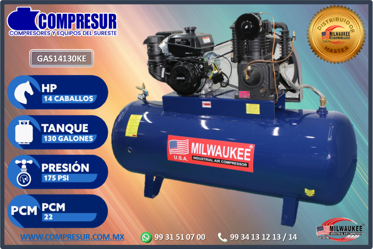gas14130ke