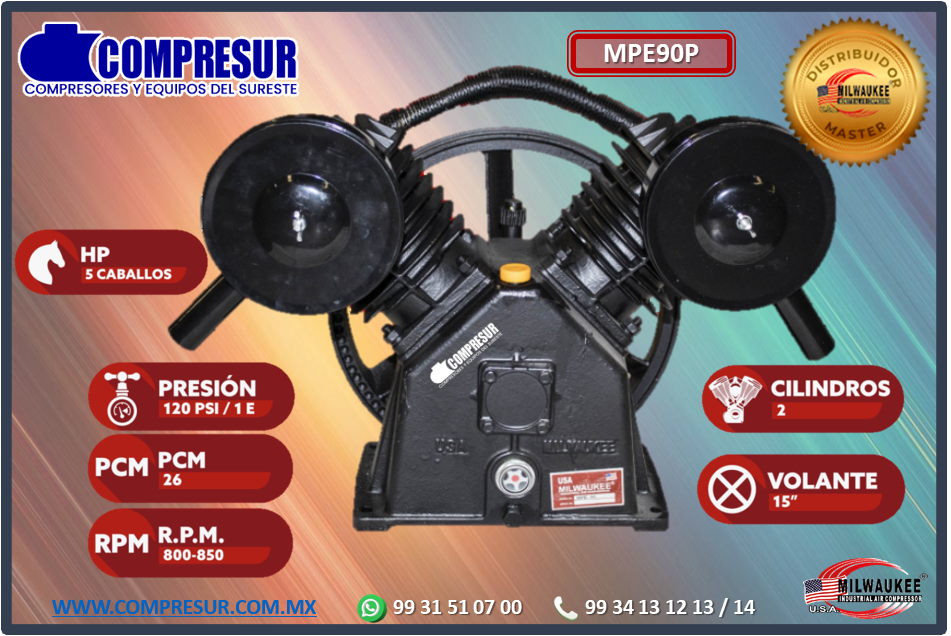 mpe90p