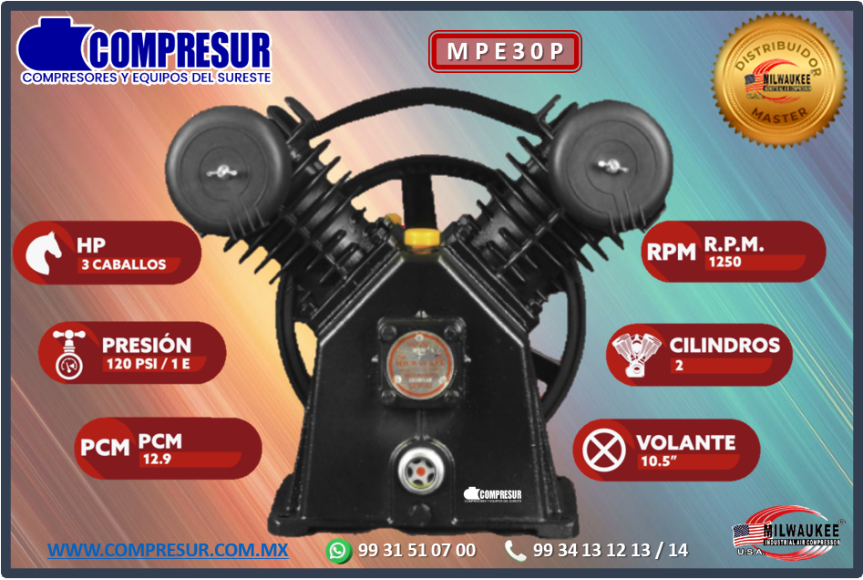 mpe30p