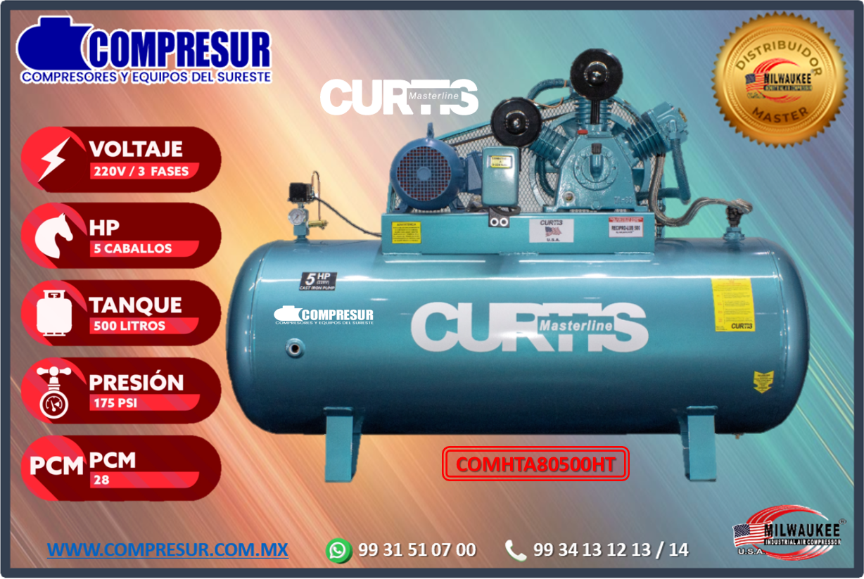 comhta80500ht