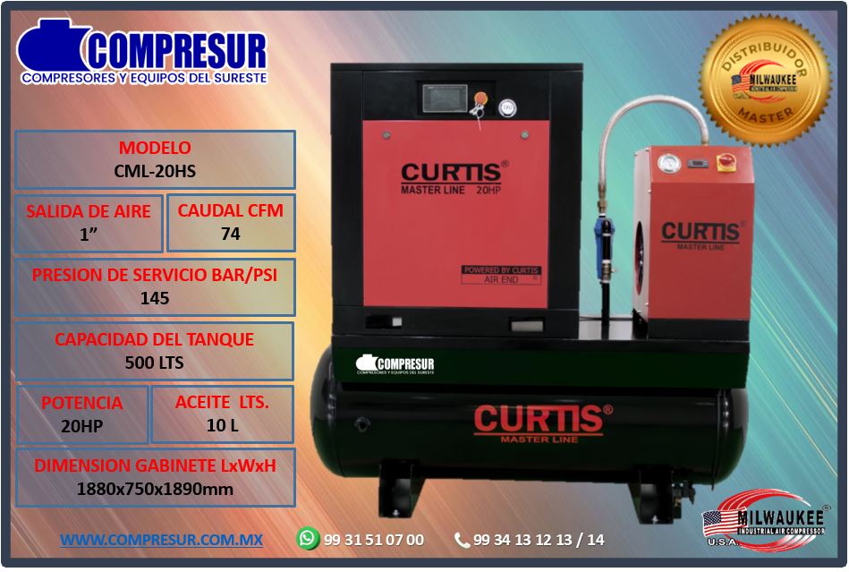 cml-20hs