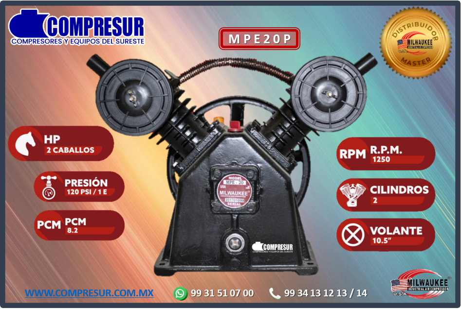 mpe20p