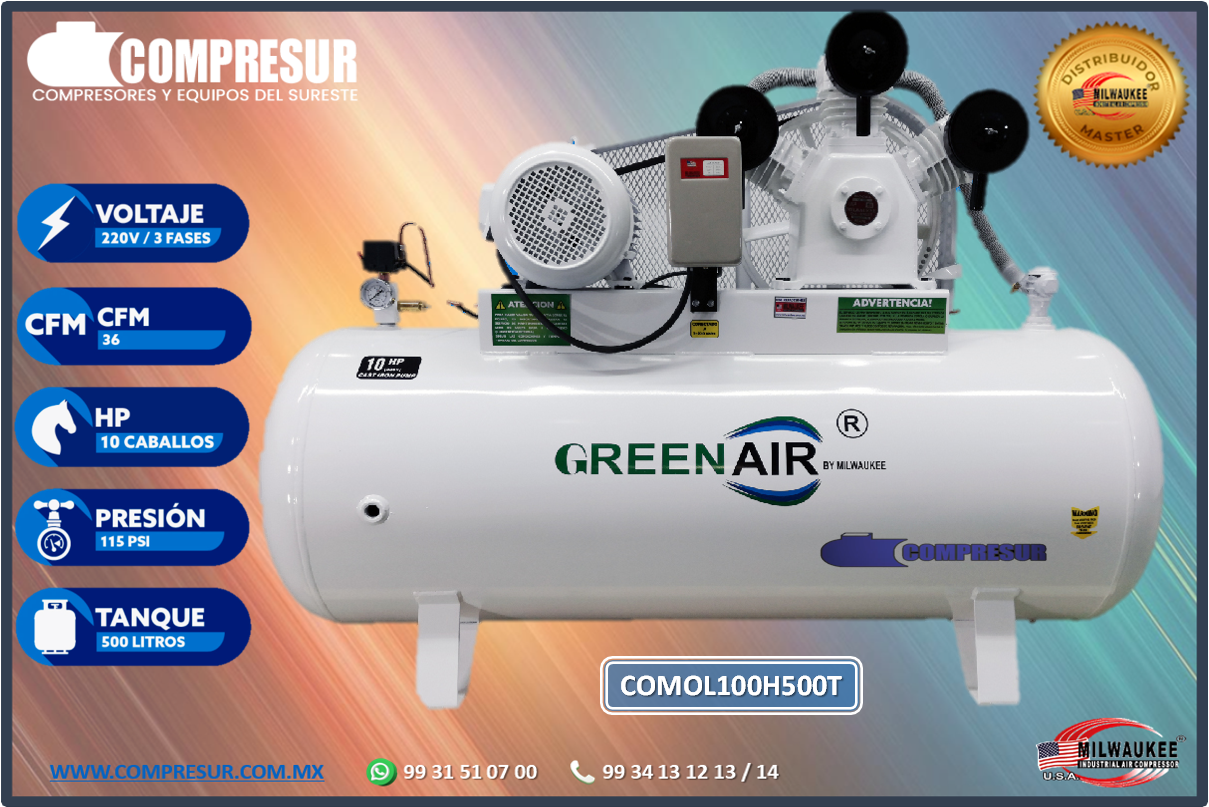 comol100h500t