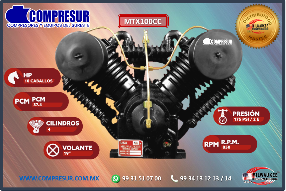 mtx100cc