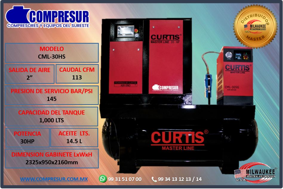 cml-30hs