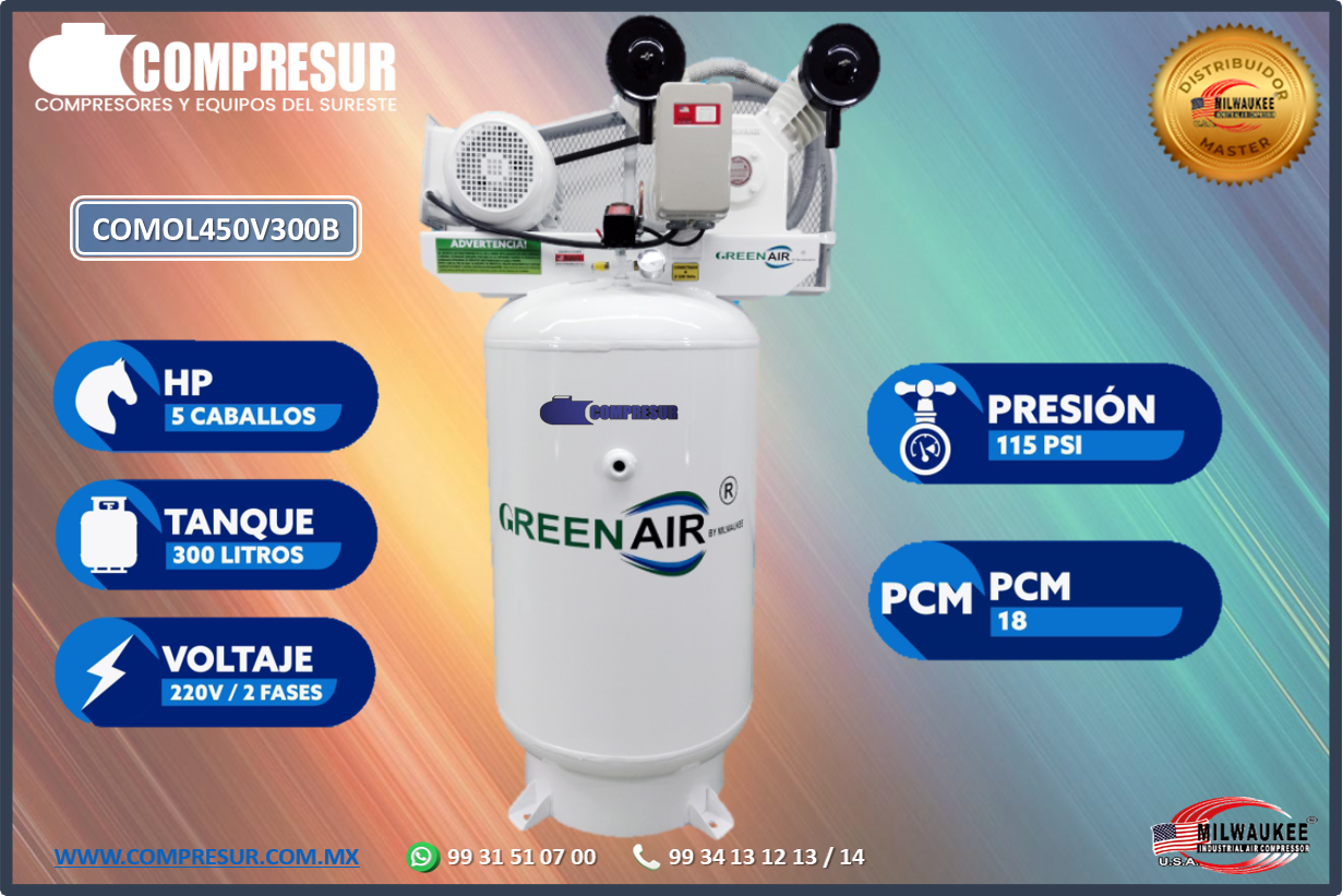 comol450v300b
