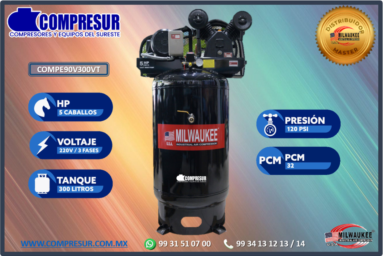 compe90v300vt